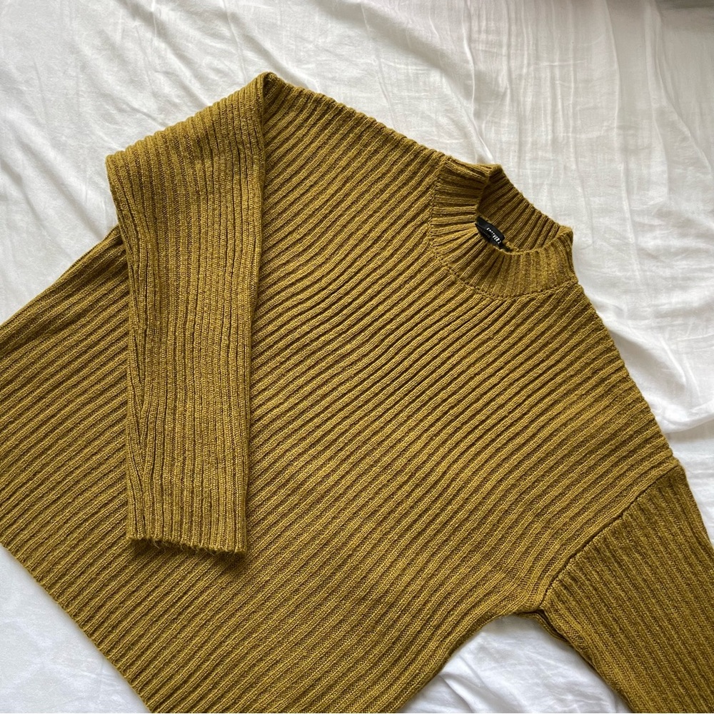Forever21 Knit Sweater